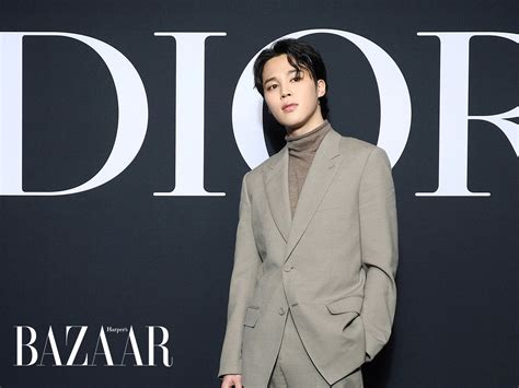 bts dior